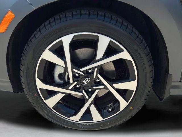 2022 Hyundai Kona Limited - Photo 35