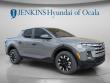 New 2026 Hyundai Santa Cruz SEL Activity FWD Truck Crew Cab