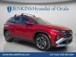 New 2026 Hyundai Tucson SEL FWD SUV