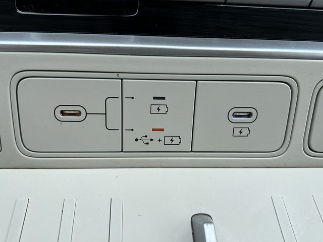 2025 Hyundai Santa Fe Calligraphy - Photo 25
