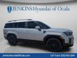 New 2026 Hyundai Santa Fe Calligraphy FWD SUV