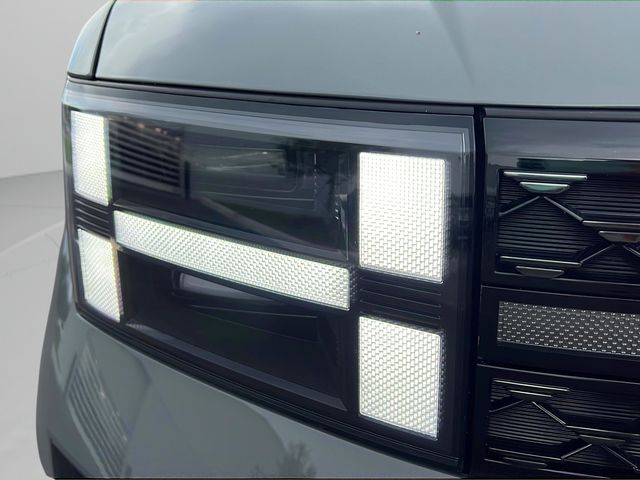 2026 Hyundai Santa Fe Calligraphy - Photo 36