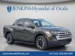 New 2026 Hyundai Santa Cruz SEL FWD Truck Crew Cab