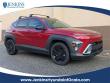 New 2026 Hyundai Kona SEL Sport FWD SUV