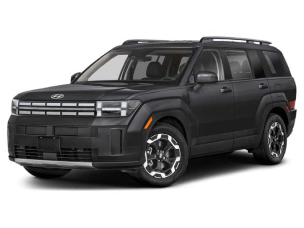 New 2027 Hyundai Santa Fe SEL FWD SUV