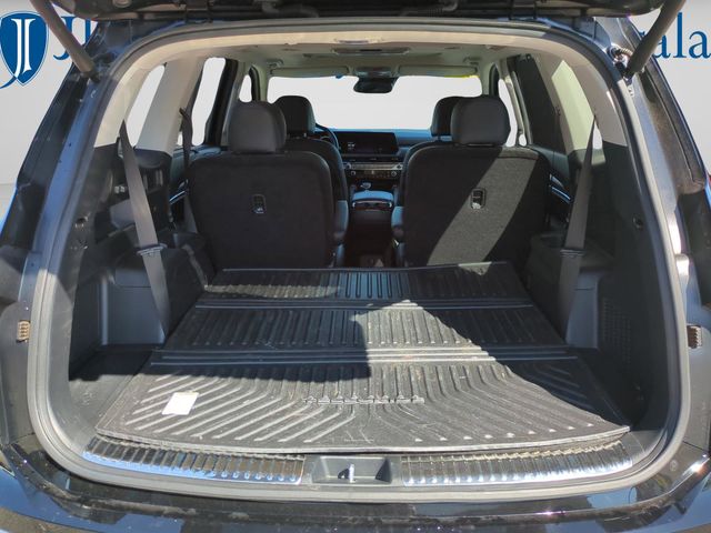 2023 Kia Telluride SX - Photo 10