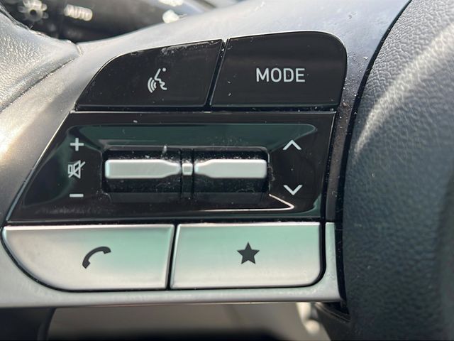 2022 Hyundai Tucson SEL - Photo 23