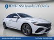 New 2026 Hyundai Elantra Limited Sedan