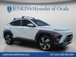 New 2026 Hyundai Kona Limited FWD SUV