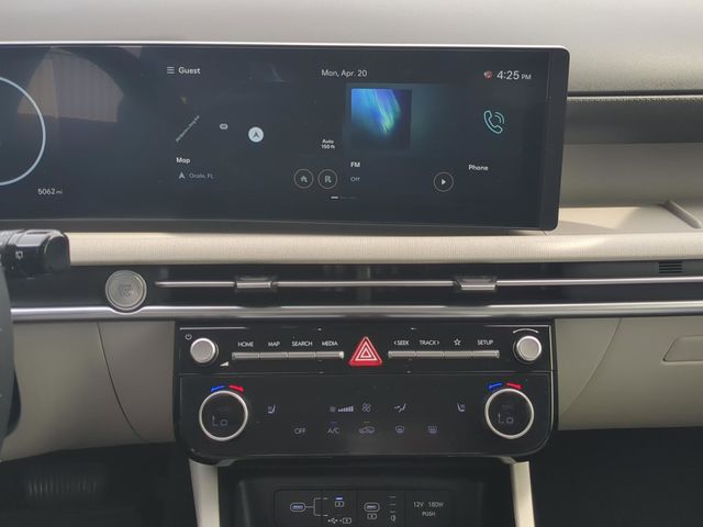 2025 Hyundai Tucson SEL Convenience - Photo 18