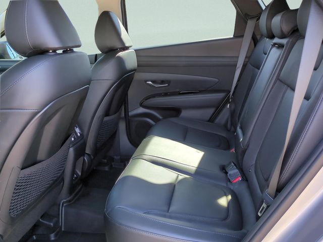 2025 Hyundai Tucson Limited - Photo 15