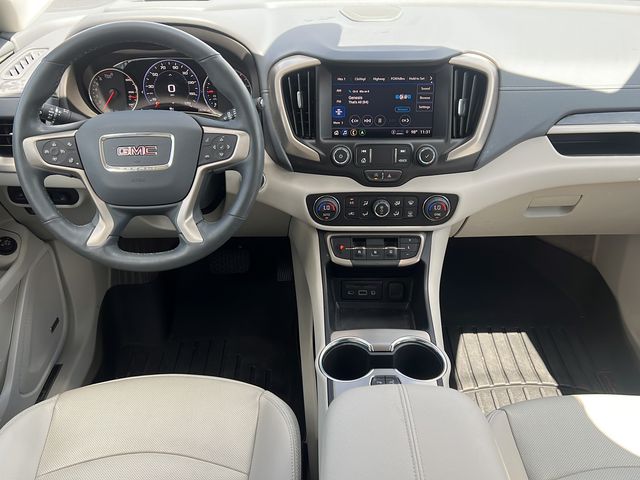 2024 GMC Terrain Denali - Photo 17