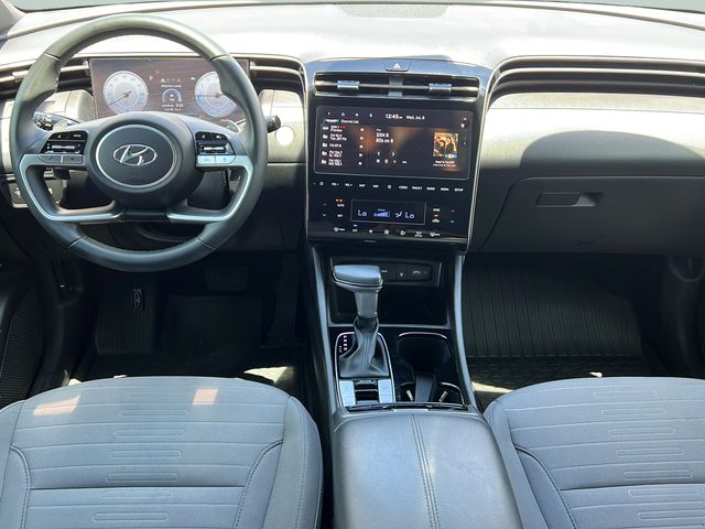2023 Hyundai Santa Cruz SEL Premium - Photo 13