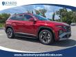 New 2025 Hyundai Tucson SEL Convenience FWD SUV