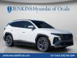 New 2026 Hyundai Tucson Limited FWD SUV