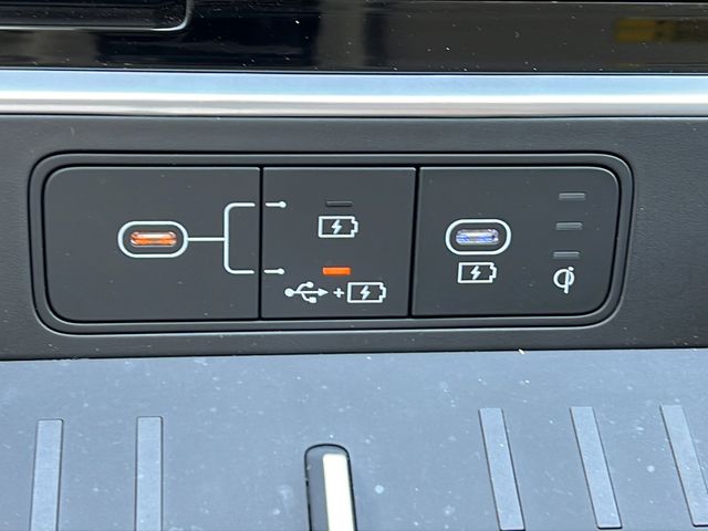 2025 Hyundai Santa Fe SEL - Photo 21