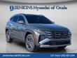 New 2026 Hyundai Tucson Hybrid Limited SUV