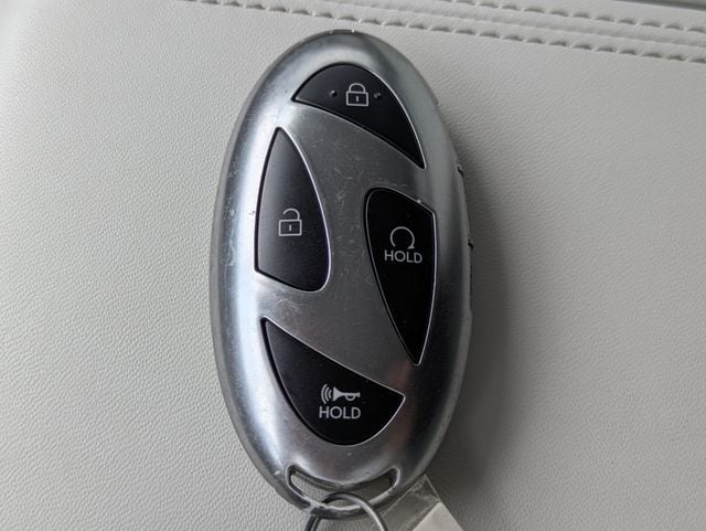 2024 Hyundai Santa Fe Calligraphy - Photo 33