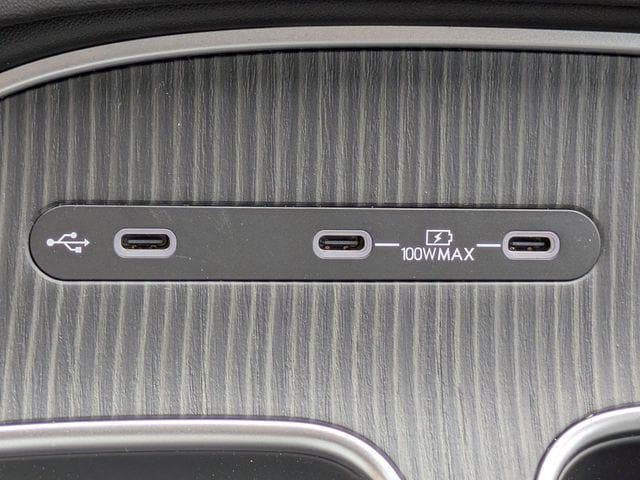 2026 Hyundai Palisade Calligraphy - Photo 25