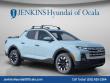 New 2026 Hyundai Santa Cruz SEL FWD Truck Crew Cab