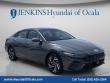 New 2026 Hyundai Elantra Limited Sedan