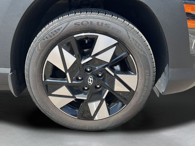 2024 Hyundai Kona SEL - Photo 30