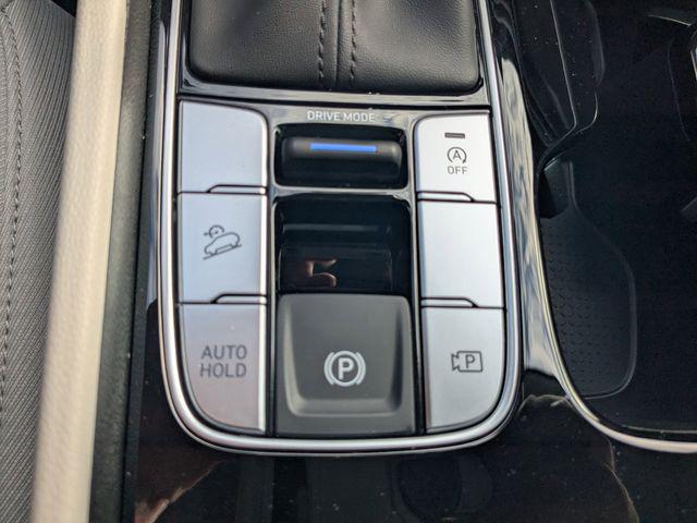 2026 Hyundai Tucson SEL - Photo 22
