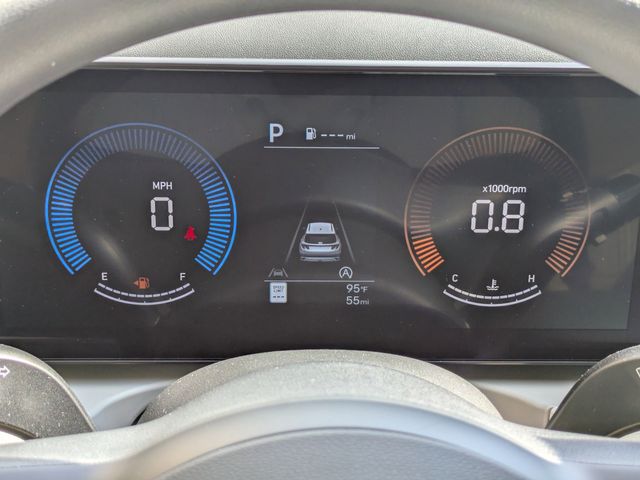 2026 Hyundai Tucson SEL - Photo 27