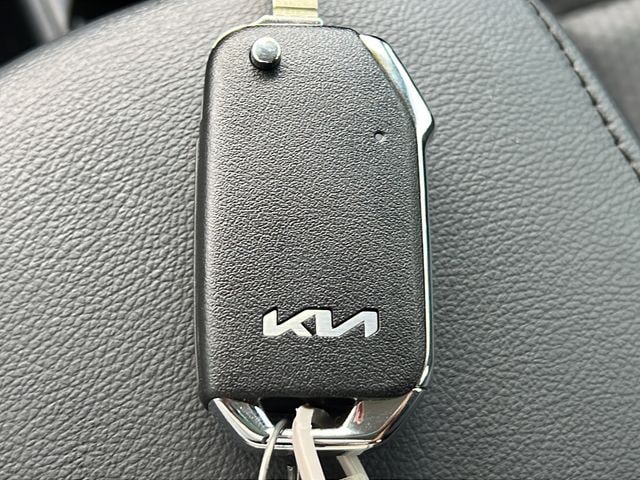 2023 Kia Soul LX - Photo 27