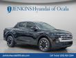 New 2026 Hyundai Santa Cruz SE FWD Truck Crew Cab
