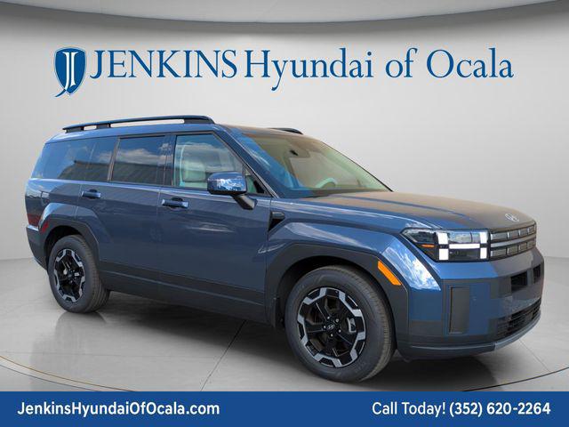 2026 Hyundai Santa Fe SEL 2.5's photo
