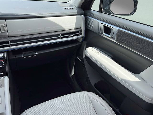 2025 Hyundai Santa Fe Calligraphy - Photo 17