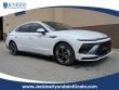 New 2025 Hyundai Sonata SEL Convenience Sedan