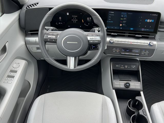 2024 Hyundai Kona SEL - Photo 14