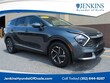 Kia Sportage Hybrid
