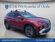 New 2026 Hyundai Tucson Limited SUV