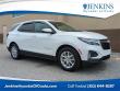 Used 2022 Chevrolet Equinox LT w/1LT SUV