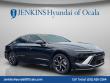 Certified 2024 Hyundai Sonata SEL Sedan