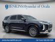 Certified 2024 Hyundai Palisade Calligraphy SUV