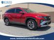 New 2025 Hyundai Tucson SEL FWD SUV