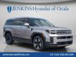 New 2026 Hyundai Santa Fe Hybrid SE SUV