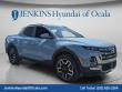 New 2026 Hyundai Santa Cruz Limited Truck Crew Cab