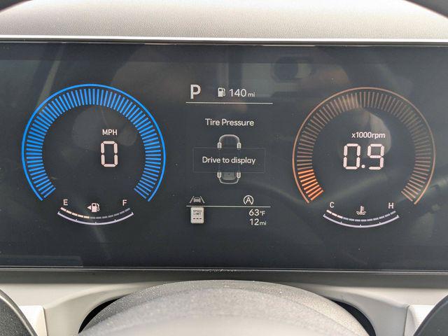 2026 Hyundai Tucson SEL - Photo 31