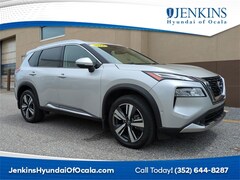2022 Nissan Rogue
