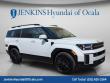 New 2026 Hyundai Santa Fe Calligraphy FWD SUV