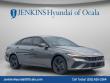 New 2026 Hyundai Elantra SEL Sport Plus Sedan