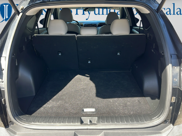 2024 Hyundai Tucson Limited - Photo 11