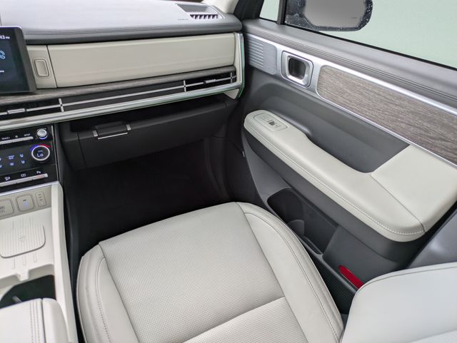 2024 Hyundai Santa Fe Calligraphy - Photo 17