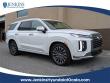 New 2025 Hyundai Palisade Calligraphy FWD SUV