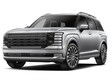 Hyundai Palisade Hybrid